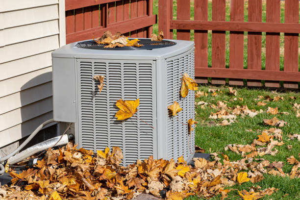 Affordable air conditioning repair in Sedalia, MO