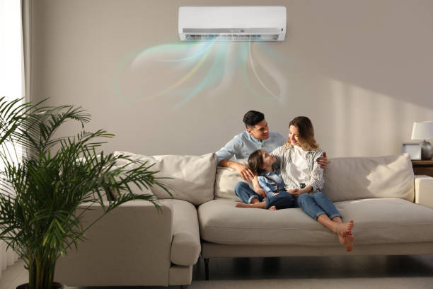 Best HVAC cleaning services  in Sedalia, MO