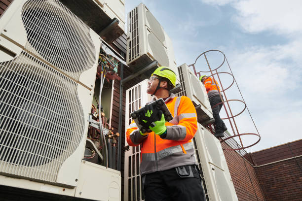 Best Local HVAC companies  in Sedalia, MO