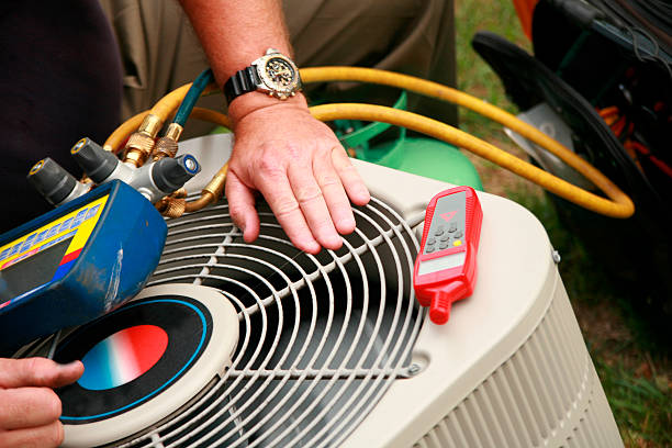 Best Affordable HVAC services  in Sedalia, MO
