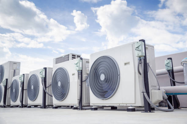 Best Residential HVAC services  in Sedalia, MO
