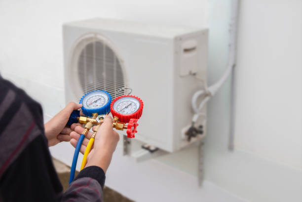 Best Emergency HVAC repair  in Sedalia, MO