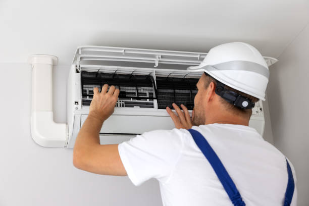 Best HVAC air duct cleaning  in Sedalia, MO