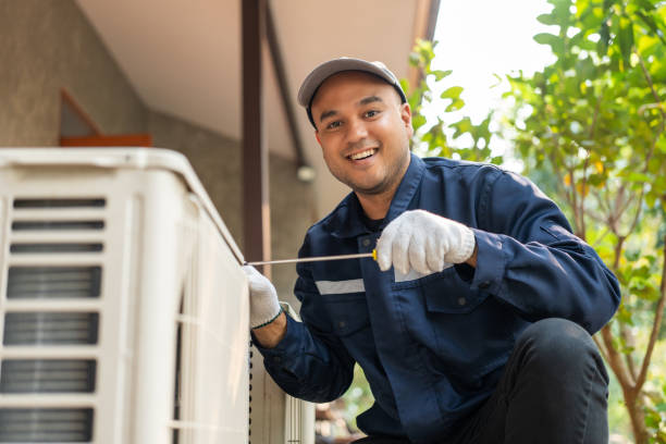 Best Furnace repair near me  in Sedalia, MO
