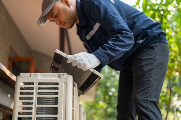 Best Affordable air conditioning repair  in Sedalia, MO