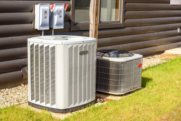 Reliable Sedalia, MO HVAC Solutions