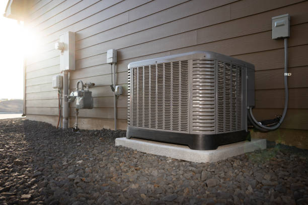 Best HVAC emergency services  in Sedalia, MO